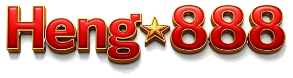 hengheng888 logo