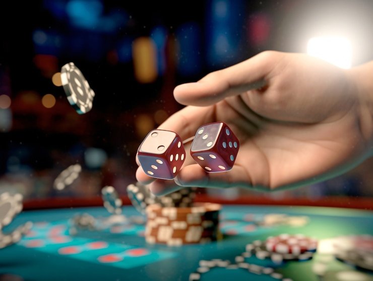 hengheng888 Blackjack Side Bet