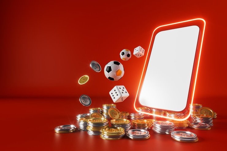 hengheng888 Terma 5 Teras Untuk Akaun Anda