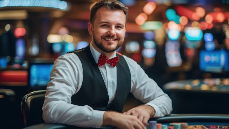 hengheng888 Blackjack